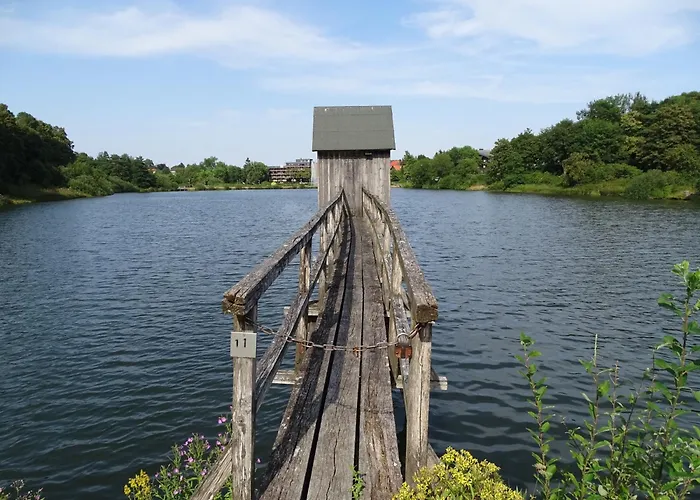 Sweet Harmony Mit Seeblick Zum Geniessen Daire
