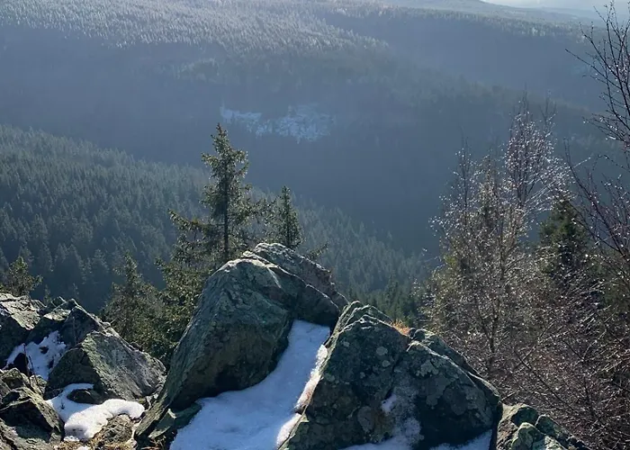 Sweet Harmony Mit Seeblick Zum Geniessen *